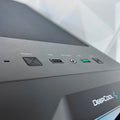 IGaming Ryzen 5 5500 | RTX 4060/4060 Ti | Dark CYAN - Nectostry