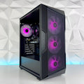 IGaming Ryzen 5 5500 | RTX 4060/4060 Ti | Master Elite - Nectostry