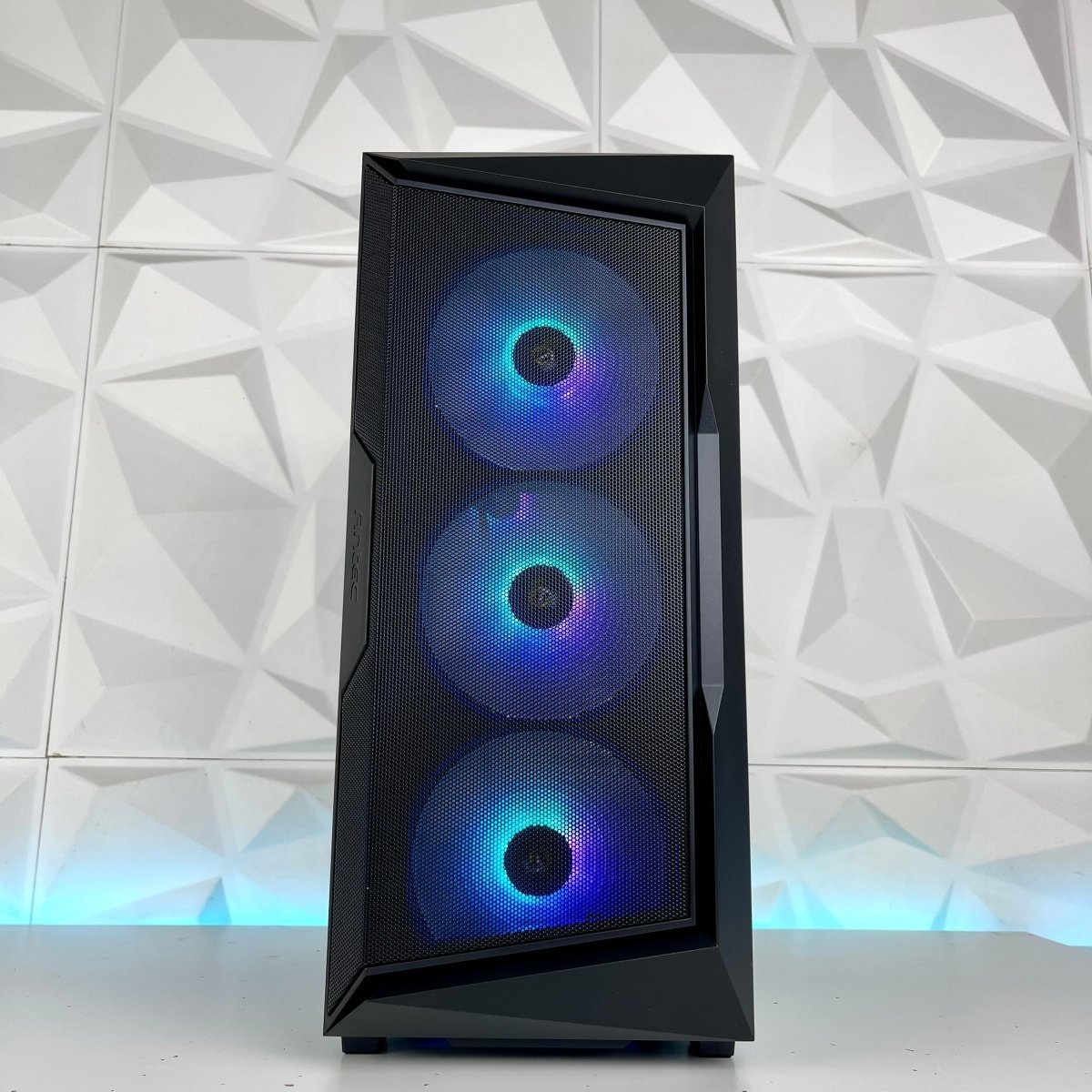 IGaming Ryzen 5 5500 | RTX 4060/4070S | AX61 Elite - Nectostry