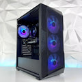 IGaming Ryzen 5 5500 | RTX 4060/4070S | AX61 Elite - Nectostry