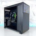 IGaming Ryzen 5 5600 | RTX 4060 Ti/4070S | Stormtrooper Vision D41 - Nectostry