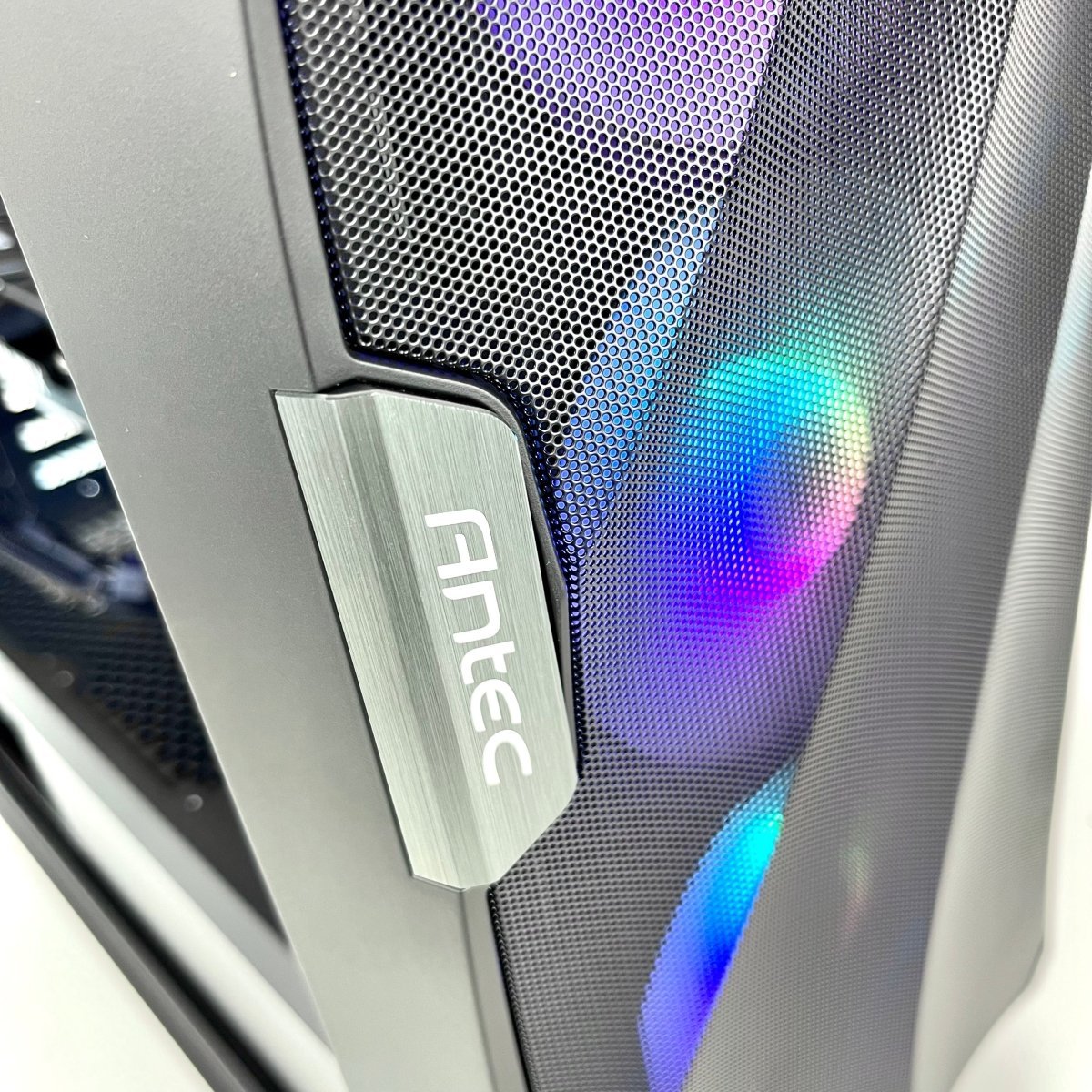 IGaming Ryzen 5 5600 | RTX 4070S/4070 Ti super | Apex DF700 - Nectostry