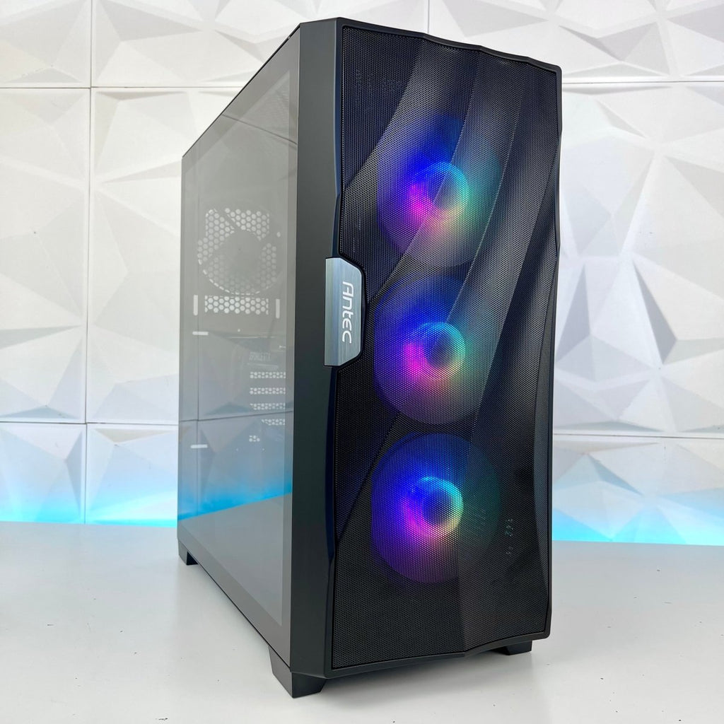 IGaming Ryzen 5 5600 | RTX 4070S/4070 Ti super | Apex DF700 - Nectostry