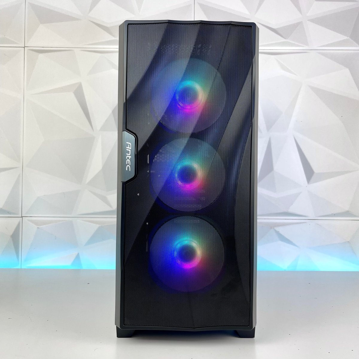 IGaming Ryzen 5 5600 | RTX 4070S/4070 Ti super | Apex DF700 - Nectostry