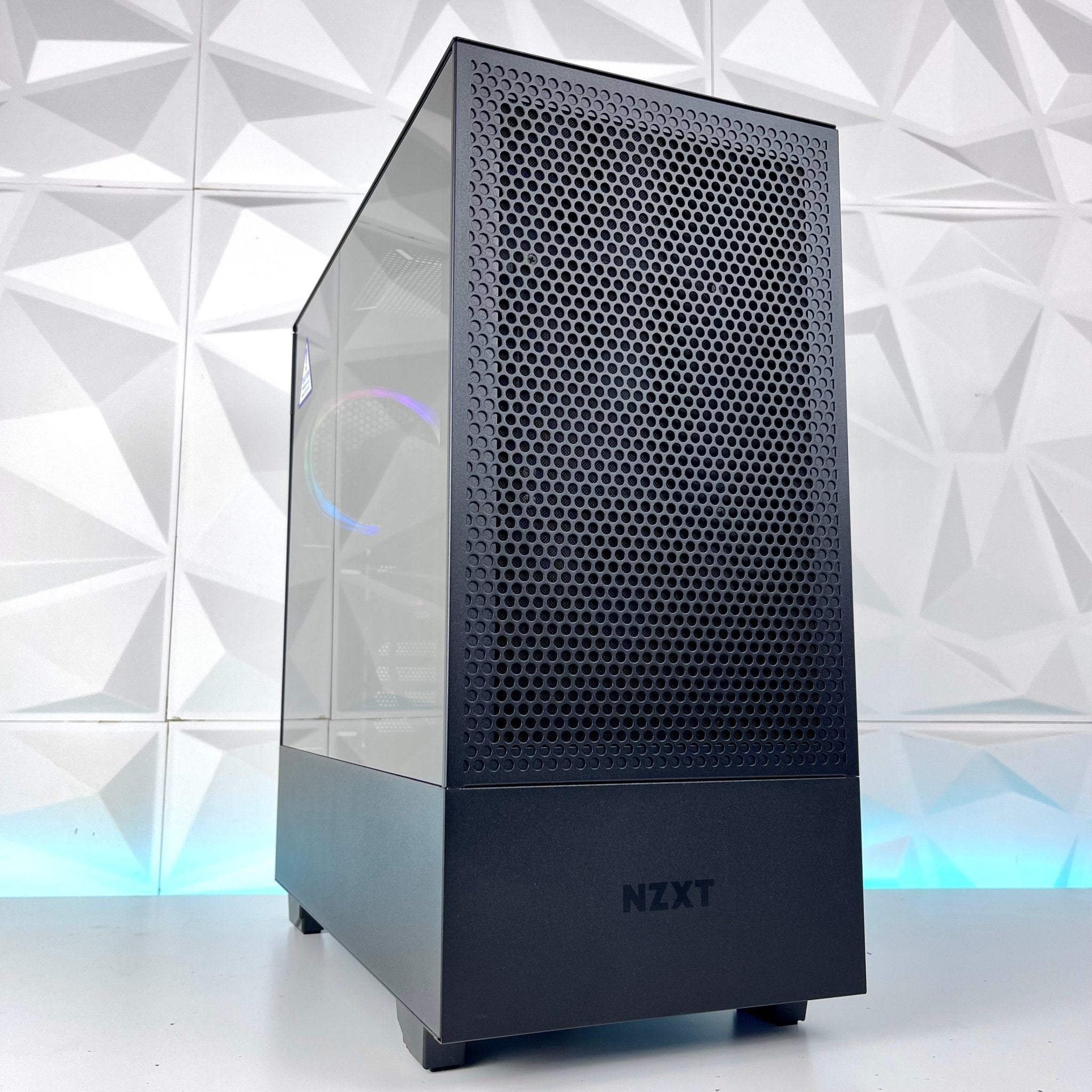 IGaming Ryzen 5 5600x | RTX 4060/4060 Ti | H5 Flow - Nectostry