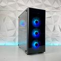 IGaming Ryzen 5 5600X | RTX 4070S | Aorus Elite - Nectostry