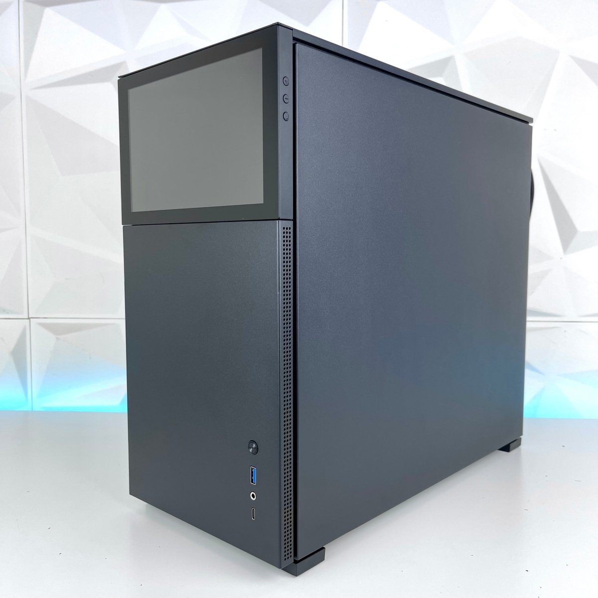 IGaming Ryzen 5 7600 | RTX 4070 super - 4080 | 32GB DDR5 Stormtrooper D41 - Nectostry