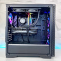 IGaming Ryzen 5 7600X | RTX 4060 Ti - 4070 Ti super | 32GB DDR5 Devastator - Nectostry