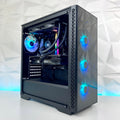IGaming Ryzen 5 7600X | RTX 4060 Ti - 4070 Ti super | 32GB DDR5 Devastator - Nectostry
