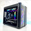 IGaming Ryzen 5 7600X | RTX 4070 super/4070 Ti super | 32GB DDR5 Dark Void - Nectostry