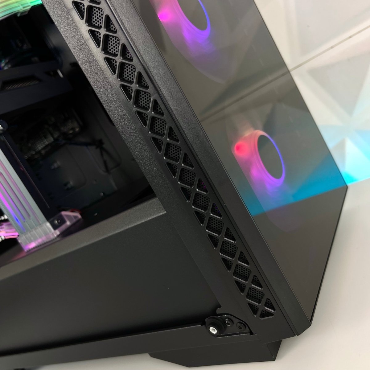 IGaming Ryzen 5 | RTX 4060/4060 ti | Rainbow Sage - Nectostry