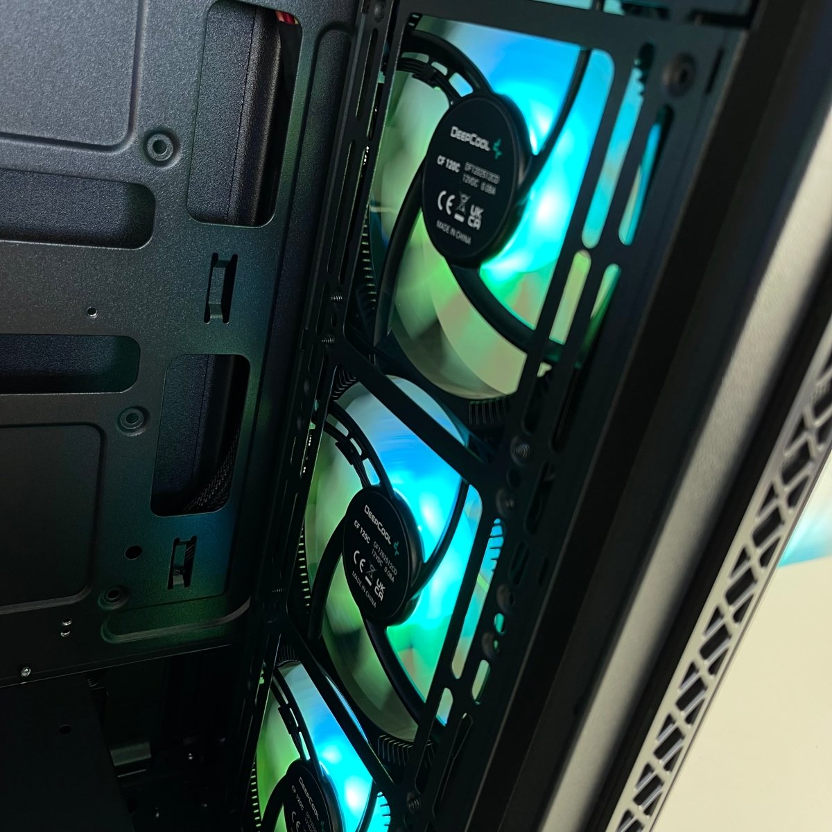 IGaming Ryzen 5 | RTX 4060/4060 ti | Rainbow Sage - Nectostry