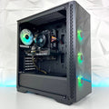 IGaming Ryzen 5 | RTX 4060Ti/4070S | Darkfire Vortex - Nectostry