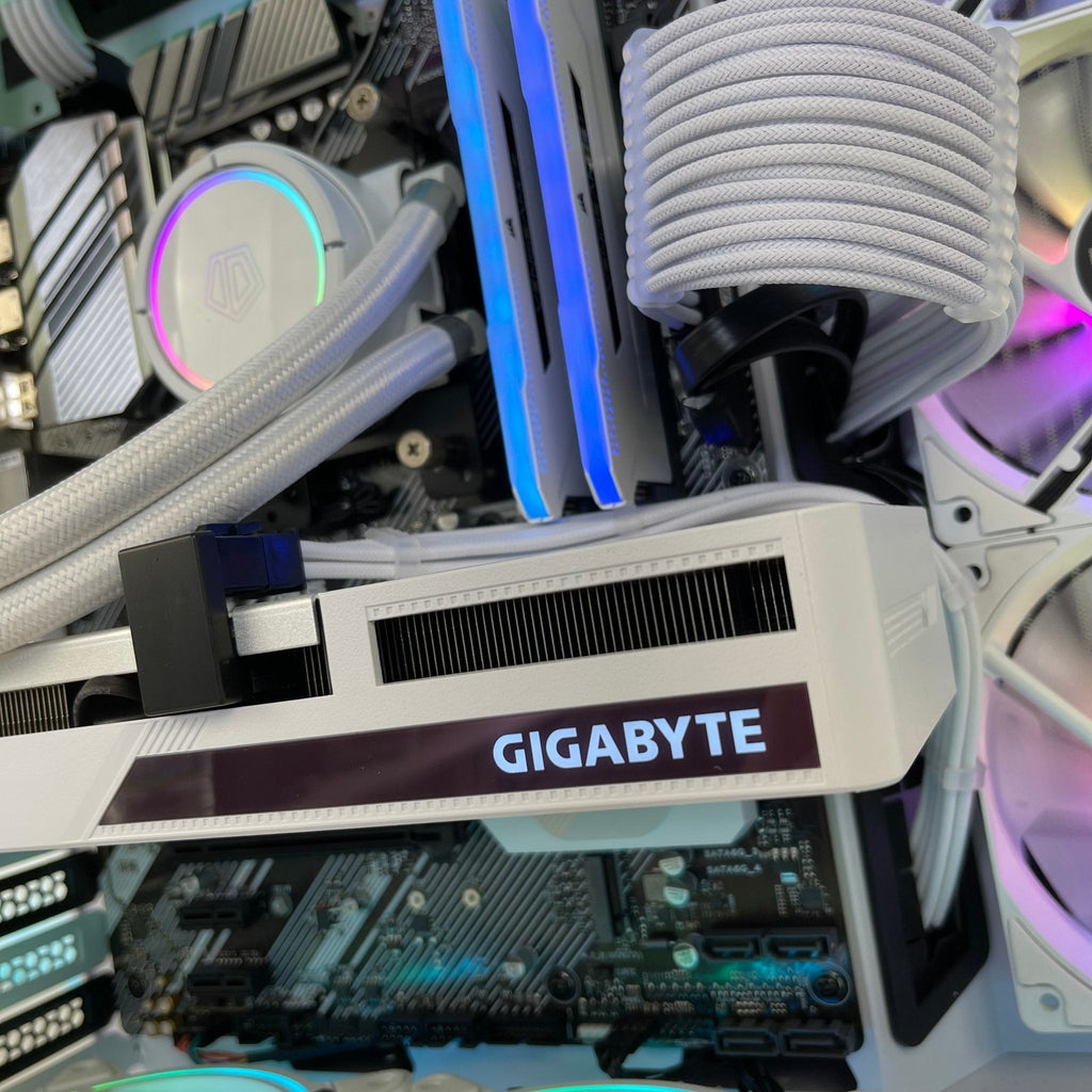 IGaming Ryzen 5/7 7700x | RTX 4060 - 4070 Ti | 32GB DDR5 Evo Prime V2 - Nectostry
