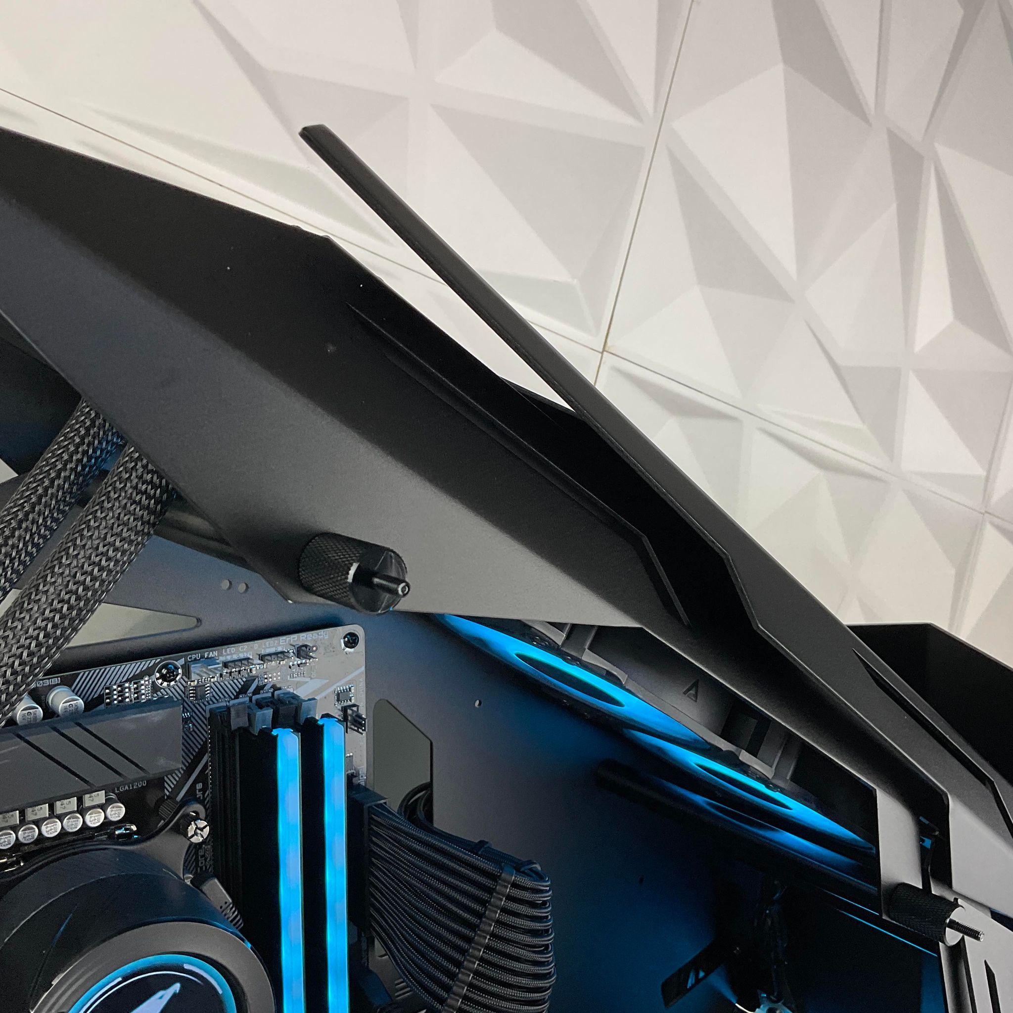 IGaming Ryzen 5/7 7700x | RTX 4060Ti - 4080 | 32GB DDR5 Mod3 - Nectostry
