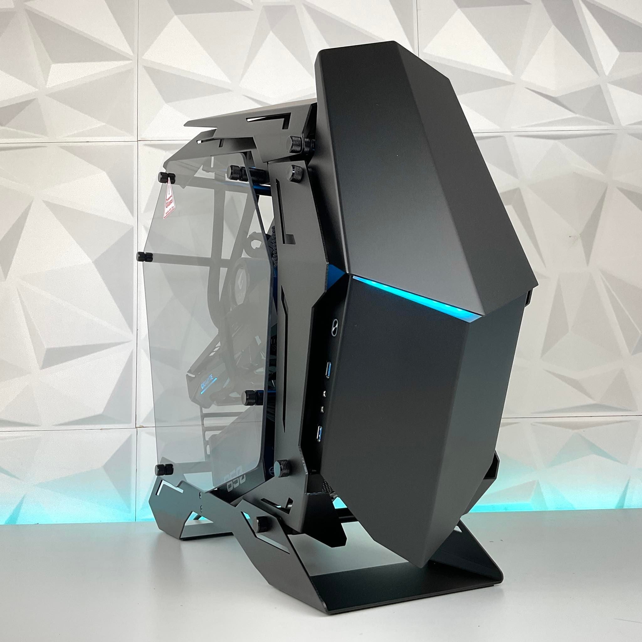 IGaming Ryzen 5/7 7700x | RTX 4060Ti - 4080 | 32GB DDR5 Mod3 - Nectostry