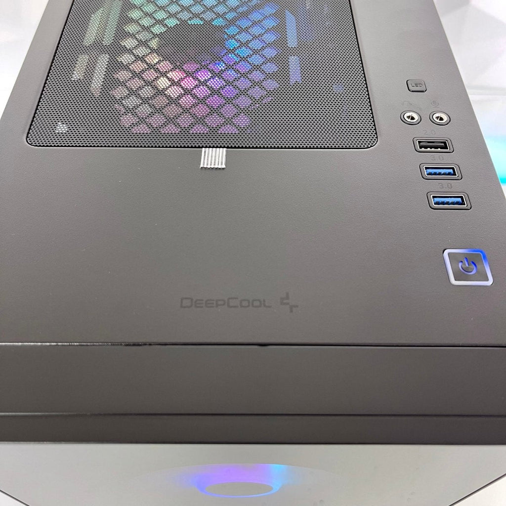 IGaming Ryzen 5/7 | RTX 4060 Ti - 4070 Ti super | Rainbow Sage - Nectostry
