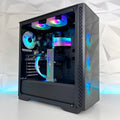 IGaming Ryzen 5/7 | RTX 4060 Ti - 4070 Ti super | Rainbow Sage - Nectostry