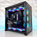 IGaming Ryzen 7 5700x | RTX 4060Ti - 4070 Ti super | Midnight Titan - Nectostry