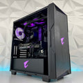 IGaming Ryzen 7 5700x | RTX 4060Ti - 4070Ti super | Aorus C3000 - Nectostry