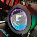 IGaming Ryzen 7 5700x | RTX 4060Ti - 4070Ti super | Aorus C3000 - Nectostry