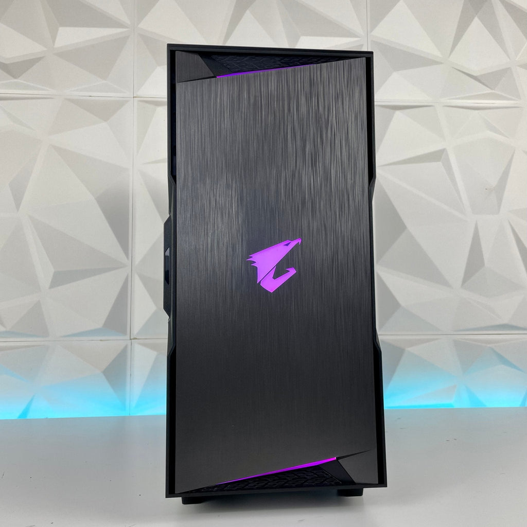 IGaming Ryzen 7 5700x | RTX 4060Ti - 4070Ti super | Aorus C3000 - Nectostry