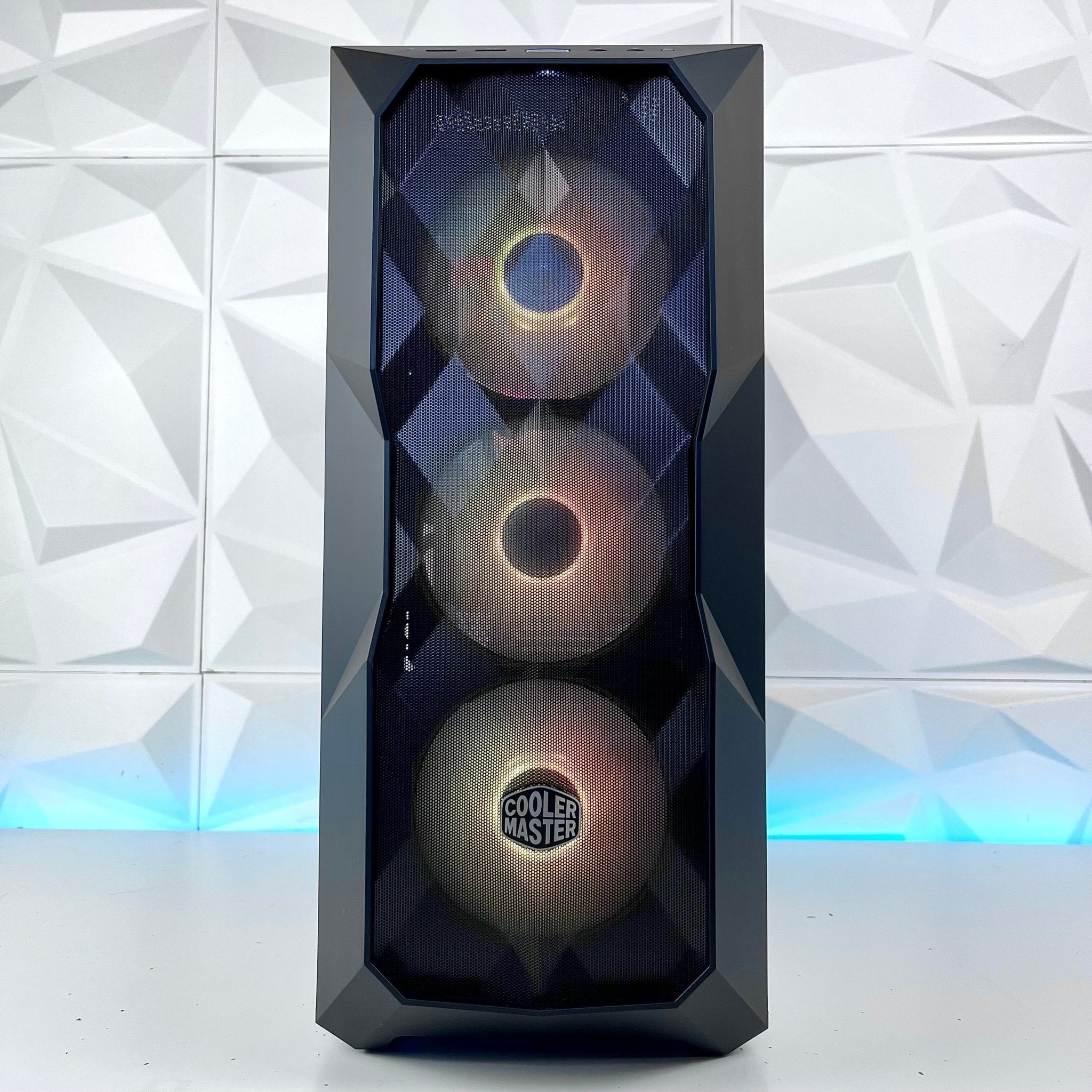IGaming Ryzen 7 5800X | RTX 4060 Ti/4070 super/4070 Ti super | Black Crystal G2 - Nectostry