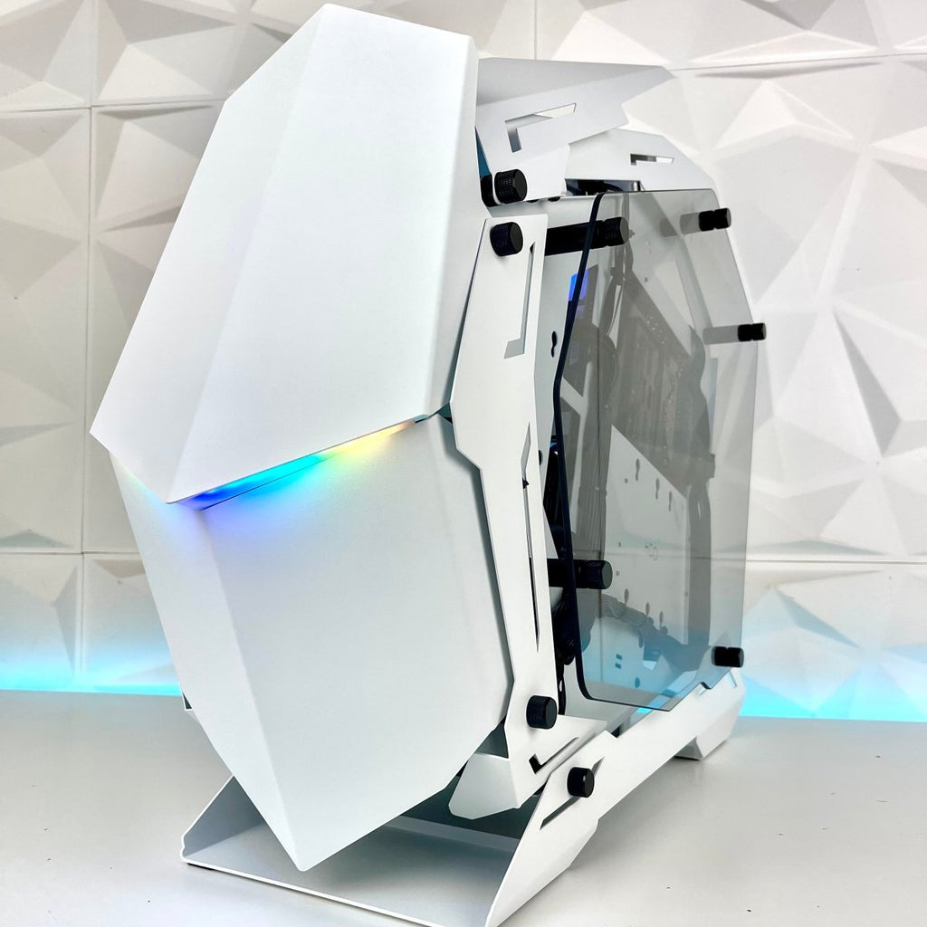 IGaming Ryzen 7 7700X | RTX 4060 - 4070 Ti | 32GB Ram 6000MHz | Storm Dragon - Nectostry