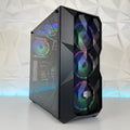 IGaming Ryzen 7 7700x | RTX 4070 super/RTX 4070 Ti super | CM Crystal - Nectostry