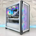 IGaming Ryzen 7 7700x | RTX 4070 Ti | 32GB DDR5 ArcticBlaze 4000D - Nectostry