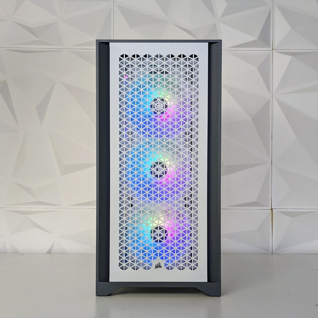 IGaming Ryzen 7 7700x | RTX 4070/4070 Ti | 32GB DDR5 Pearl Predator - Nectostry
