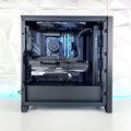 IGaming Ryzen 7 7800X3D | RTX 4080/4090 | 32GB DDR5 Black Assassin Pro - Nectostry
