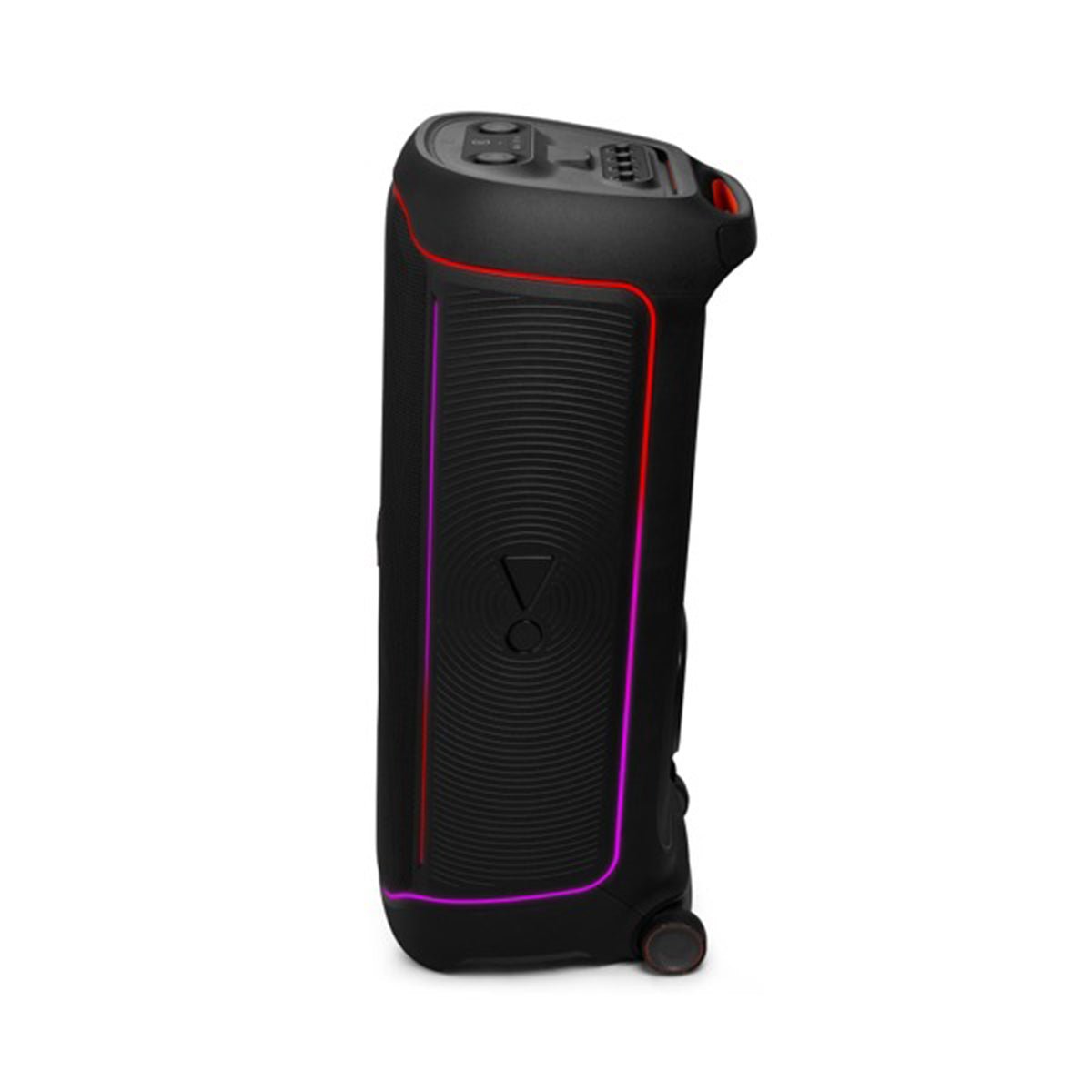 JBL Partybox Ultimate Massive Party Speaker & Splashproof Design - Nectostry