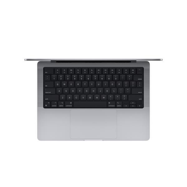 MacBook Pro 14” (2021) M1 512GB (MKGP3PP/A) (Space Gray)
