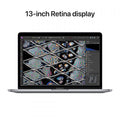 MacBook Pro 13” With Touch Bar (2022) M2 512GB (MNEJ3PP/A) (Space Grey)