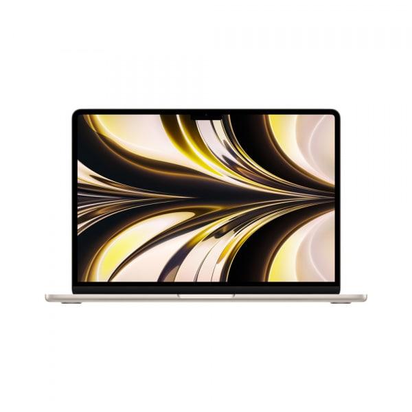 MacBook Air 13” (2022) M2 512GB (MLY23PP/A) (Starlight)
