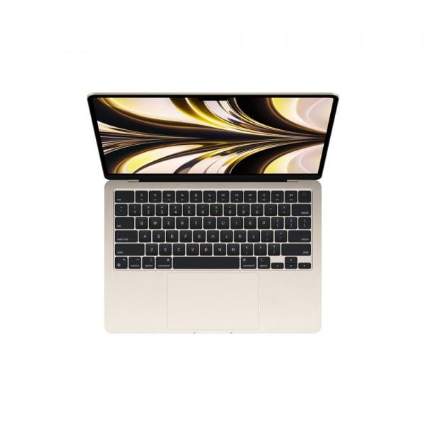 MacBook Air 13” (2022) M2 512GB (MLY23PP/A) (Starlight)