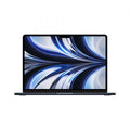 MacBook Air 13” (2022) M2 256GB (MLY33PP/A) (Midnight)