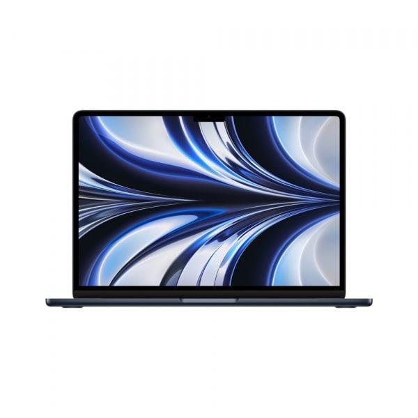 MacBook Air 13” (2022) M2 256GB (MLY33PP/A) (Midnight)