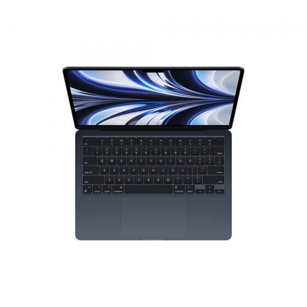 MacBook Air 13” (2022) M2 256GB (MLY33PP/A) (Midnight)