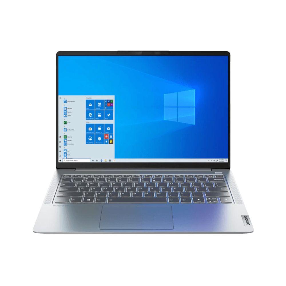 LENOVO IDEAPAD 5 PRO 14ITL6 82L30028PH LAPTOP (CLOUD GREY) | 14" 2.2K | i7 - 1165G7 | 16GB DDR4 | 1TB SSD | MX450 | WIN10 + MS OFFICE HOME & STUDENT LENOVO CASUAL BACKPACK B210 - Nectostry
