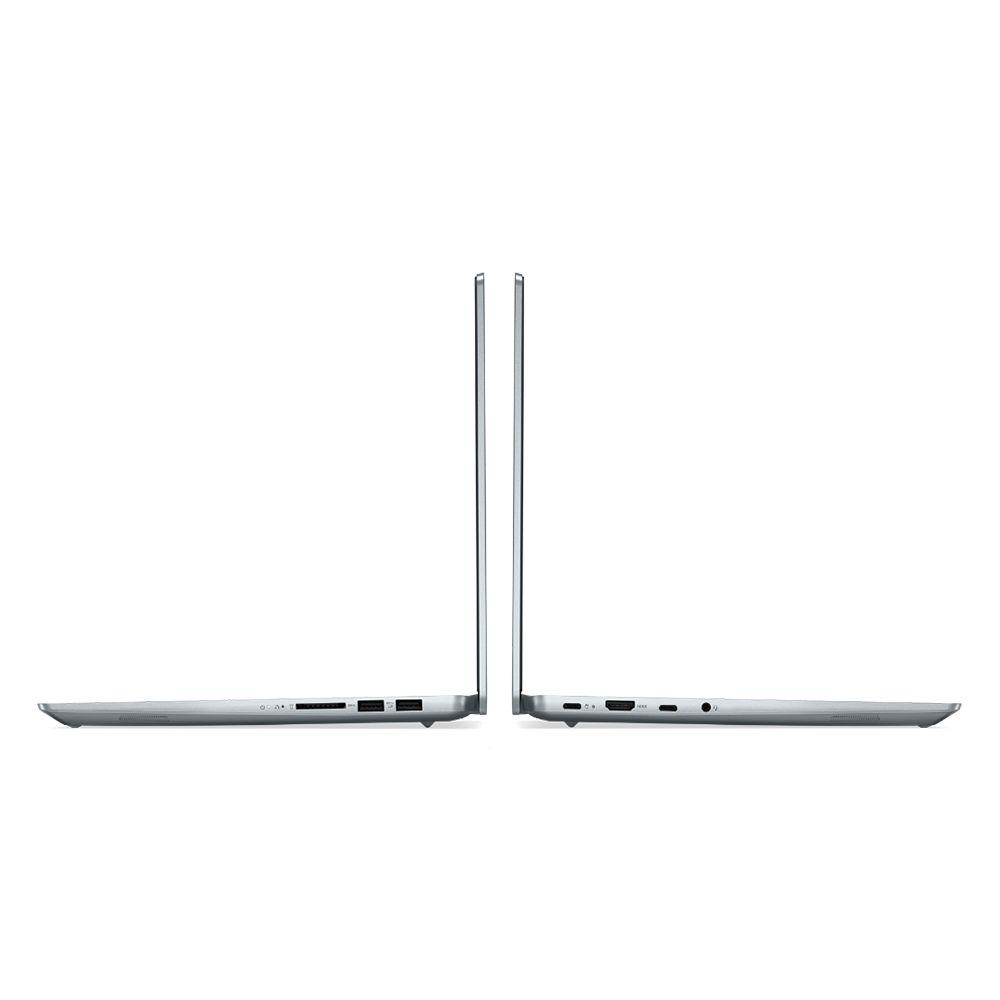 LENOVO IDEAPAD 5 PRO 14ITL6 82L30028PH LAPTOP (CLOUD GREY) | 14" 2.2K | i7 - 1165G7 | 16GB DDR4 | 1TB SSD | MX450 | WIN10 + MS OFFICE HOME & STUDENT LENOVO CASUAL BACKPACK B210 - Nectostry