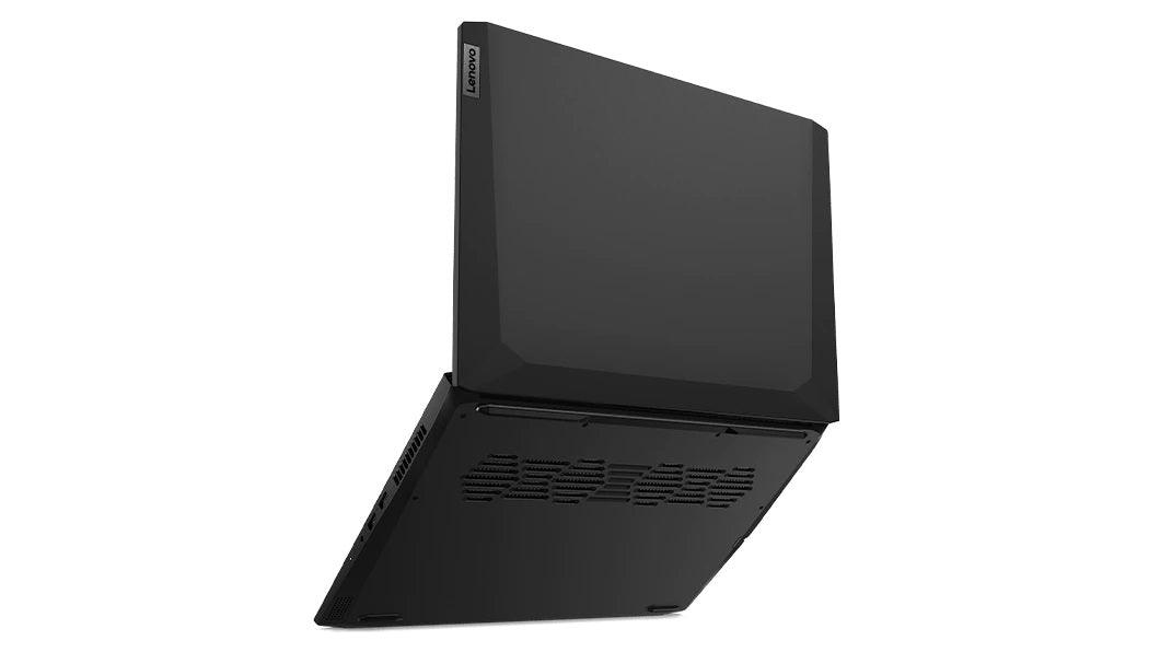 LENOVO IDEAPAD GAMING 3 15ACH6 82K20037PH 165HZ LAPTOP (SHADOW BLACK) | 15.6" FHD | RYZEN 7 5800H | 8GB DDR4 | 512GB SSD | RTX3060 | WIN11 + M100 RGB GAMING MOUSE + LENOVO IDEAPAD BACKPACK - Nectostry