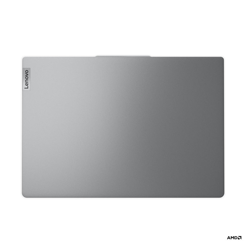 Lenovo Ideapad Pro 5 16ARP8 83AS002FPH Laptop (Arctic Grey) | 16" 2.5K (2560x1600) | Ryzen™ 5 7535HS | 16GB RAM | 1TB SSD | AMD Radeon™ 660M Graphics | Windows 11 Home | MS Office H&S 2021 | Adobe Acrobat Standard DC 1 - Year | Casual Backpack B210 - Nectostry