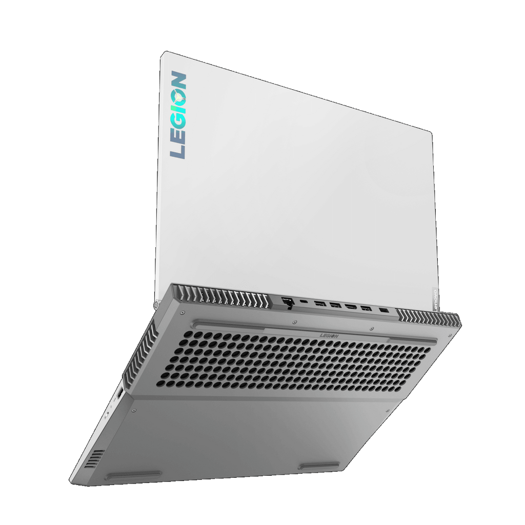 LENOVO LEGION 5 15ACH6H 82JU00ESPH GAMING LAPTOP (STINGRAY) | 15.6" WQHD | RYZEN 5 5600H | 8GB DDR4 | 512GB SSD | WIN10 + LENOVO LEGION M300 RGB GAMING MOUSE + LENOVO GAMING BACKPACK - Nectostry