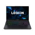 LENOVO LEGION 5 15ITH6 82JK0014PH 165HZ GAMING LAPTOP (PHANTOM BLUE) | 15.6" FHD | i5 - 11400H | 16GB DDR4 | 512GB SSD | RTX3050Ti | WIN11 + M300 RGB GAMING MOUSE + LENOVO LEGION ACTIVE GAMING BACKPACK - Nectostry