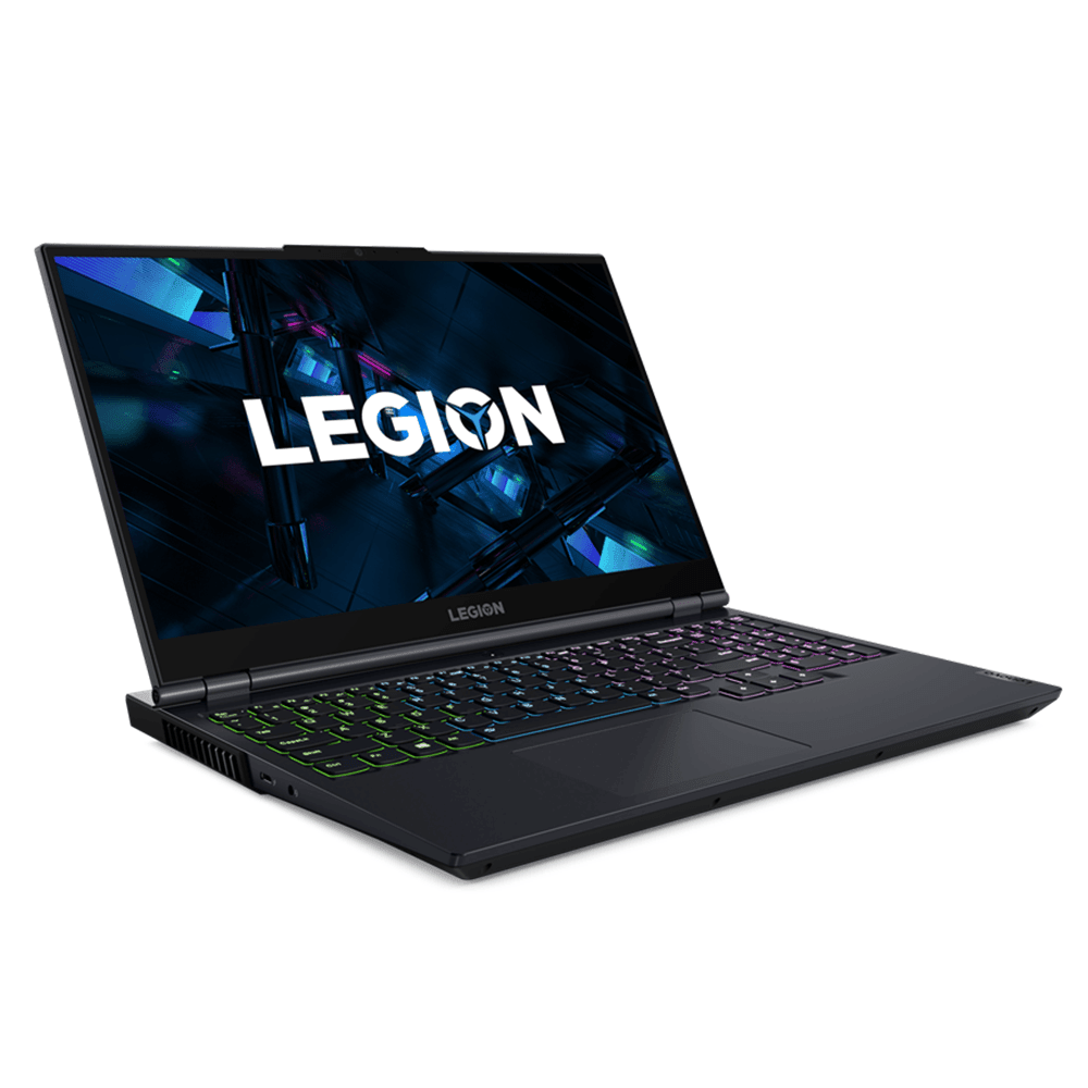 LENOVO LEGION 5 15ITH6H 82JH00CSPH GAMING LAPTOP (PHANTOM BLUE) | 15.6" WQHD | i7 - 11800H | 16GB DDR4 | 1TB SSD | RTX 3060 | WIN11 + M300 RGB GAMING MOUSE + LENOVO LEGION ACTION GAMING BACKPACK - Nectostry