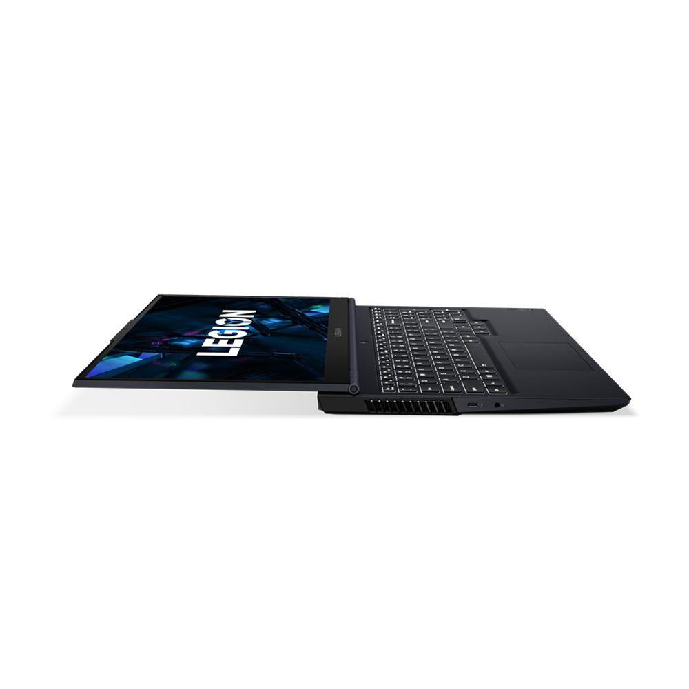 LENOVO LEGION 5 15ITH6H 82JH00CSPH GAMING LAPTOP (PHANTOM BLUE) | 15.6" WQHD | i7 - 11800H | 16GB DDR4 | 1TB SSD | RTX 3060 | WIN11 + M300 RGB GAMING MOUSE + LENOVO LEGION ACTION GAMING BACKPACK - Nectostry