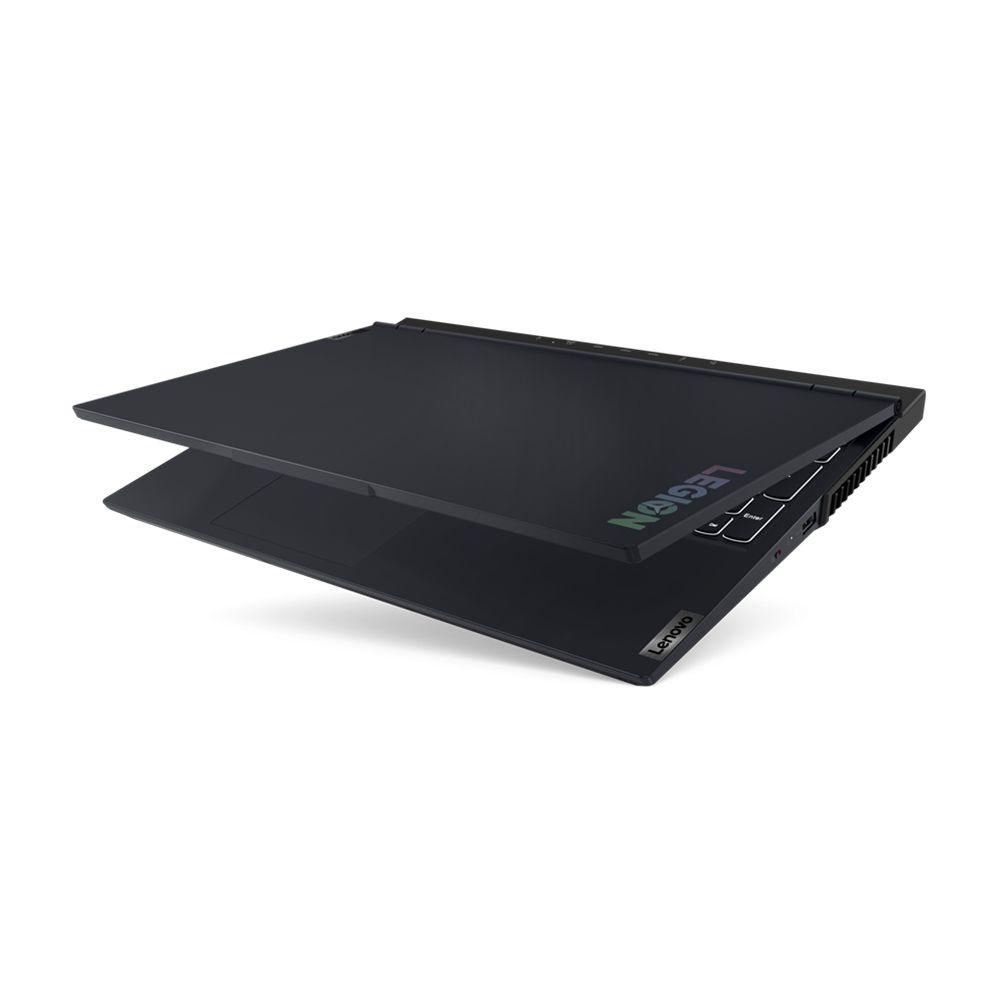 LENOVO LEGION 5 15ITH6H 82JH00CSPH GAMING LAPTOP (PHANTOM BLUE) | 15.6" WQHD | i7 - 11800H | 16GB DDR4 | 1TB SSD | RTX 3060 | WIN11 + M300 RGB GAMING MOUSE + LENOVO LEGION ACTION GAMING BACKPACK - Nectostry