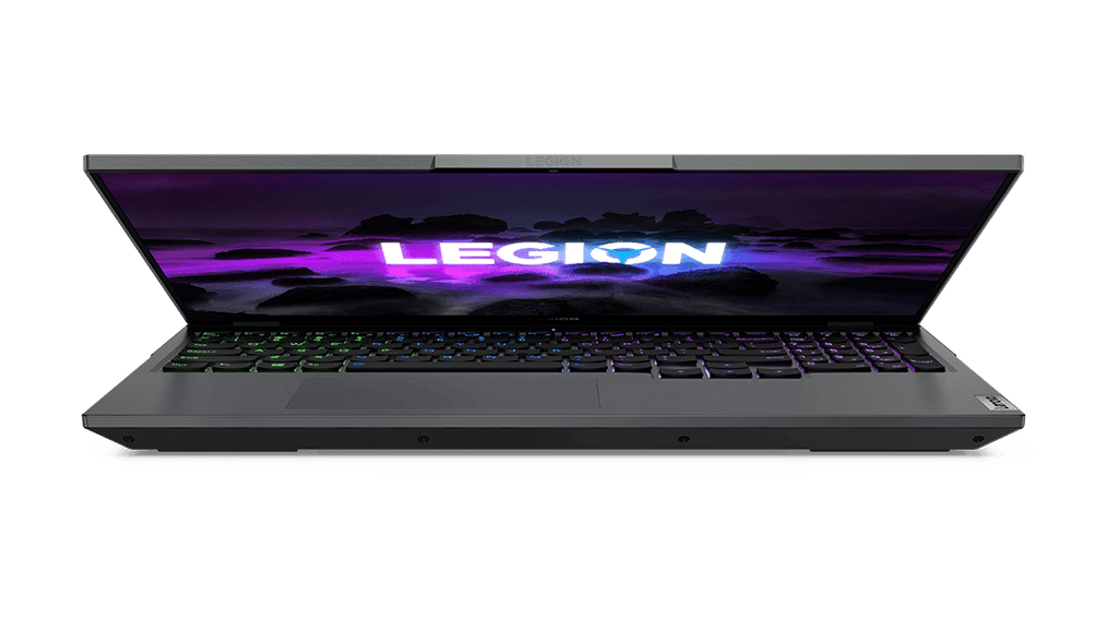 LENOVO LEGION 5 PRO 82JQ001XPH GAMING LAPTOP | 16" QHD | R7 - 5800H | 16GB DDR4 | 1TB SSD | RTX 3070 | WIN10 + LENOVO LEGION ACTIVE GAMING BACKPACK (GX41C86982) - Nectostry